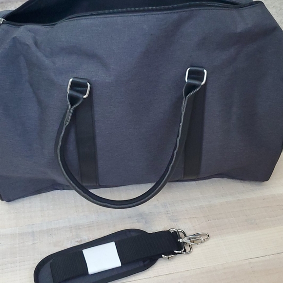 Monat Duffel bag - Picture 4 of 5